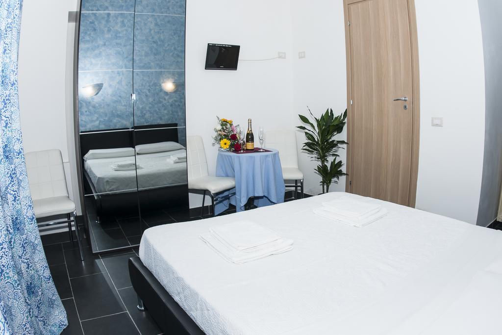 Bed and breakfast Gio'